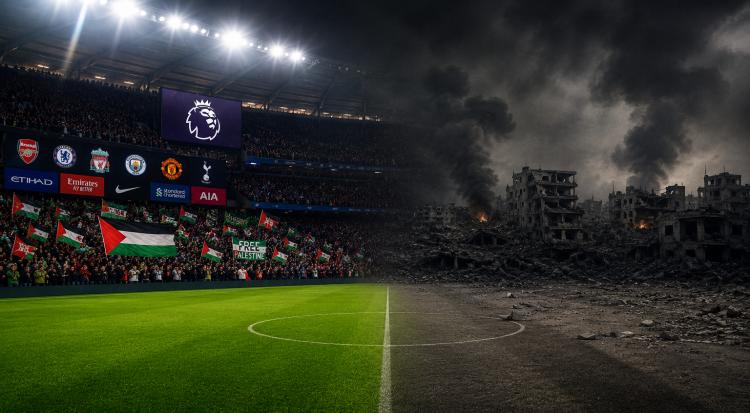 Premier League Clubs Accused of Sportswashing Israel’s Actions in Gaza