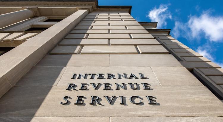 Trump Drops Lawsuit Against IRS, Raising Legal Questions