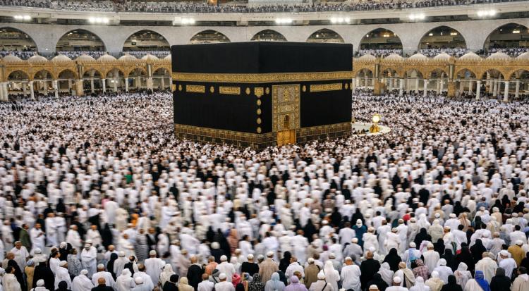 Millions of Muslims Prepare for Hajj 2026 Pilgrimage to Mecca