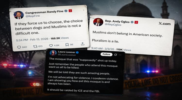 What Fueled the San Diego Mosque Shooting?