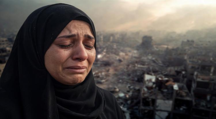 Israeli Attacks Kill 26 Across Gaza During Eid al-Adha