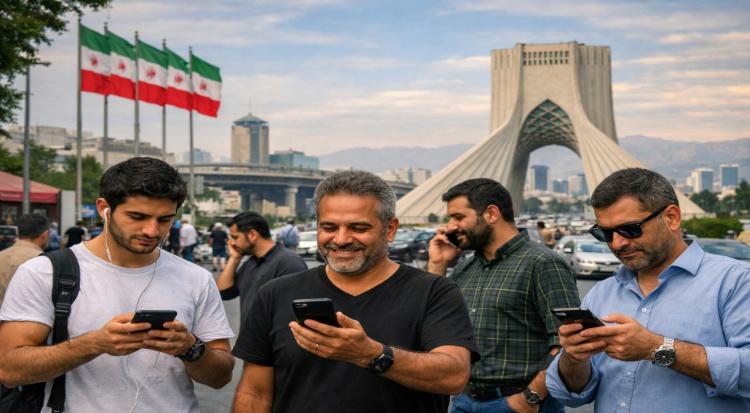 Iran Restores Internet Access After Months of Restrictions