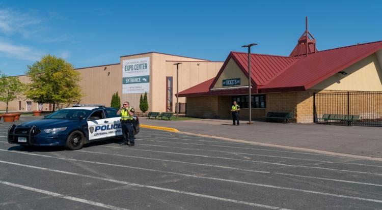Man Shot Dead During Eid Prayer Gathering in Minnesota