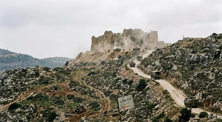 Israel Risks New Quagmire in Lebanon After Beaufort Capture