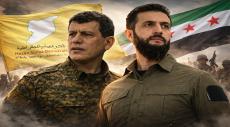 Syria's North Ignites: SDF vs. Damascus Clashes