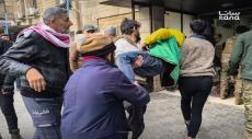 Violation and Violence: 10 killed in Aleppo Humanitarian Corridor Strike