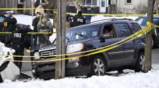 Protests Ignite After ICE Kills Woman in Minneapolis Raid