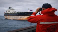 High Seas Tension: US Seizes Russian Tanker