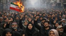 Iran Internet Blackout Fuels Night-time Protest Surge