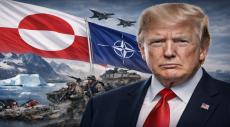 Trump's Greenland Threat: NATO Alliance in Trouble