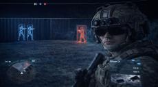 EagleEye Unveiled: 2026’s Ai Military Helmet