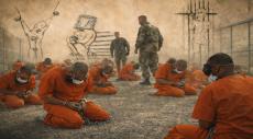 Guantánamo Bay: US Island of Torture