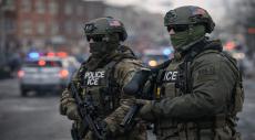 ICE Fires Again: leaving Minneapolis Man Wounded