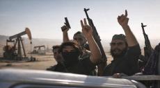 Syrian Forces Seize Strategic Oil Fields in Deir ez-Zor Offensive