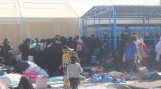 Syrian Forces Take Over Al-Hol Camp After SDF Retreat