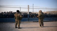 Syrian Army Secures Al-Hol camp. As 7,000 ISIS Head to Iraq