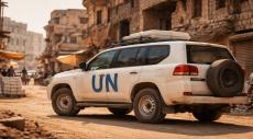 Syria: UN Humanitarian Effort Delivers Life-Saving Aid to Ain al-Arab