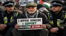UK Arrests 86 Palestine Action Supporters Amid Ban Backlash