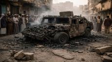 Yemen: Roadside IED Bomb Kills 5 Soldiers in Southern Convoy Attack