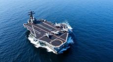 Trump Redirects USS Lincoln from China Sea to Iran Waters, Sparking Regional Fears