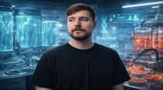 MrBeast's Future Tech Tour: Genuine breakthroughs or Anti-God propaganda
