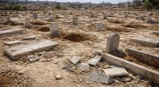 Israel Bombed, Droned, and Bulldozed 250+ Graves to Retrieve Last Israeli Hostage
