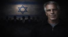 Epstein Files Expose Elite Network Backing Israel Ties