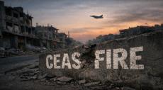 Gaza "Ceasefire": 1,520 Israeli Violations, 556 Palestinians Killed