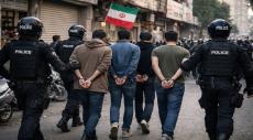 Iran Arrests 139 Foreigners Involved in Recent Protests