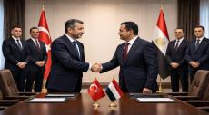 Turkey Signs $350M Arms Deal with Egypt for Defense Boost