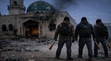 Armed Israeli Settlers Storm Historic Bethlehem Mosque in Violent Raid