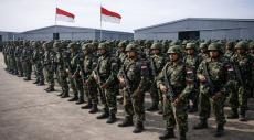 Indonesia Prepares 8,000 Troops for Gaza Peacekeeping Mission