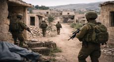 Israeli Forces Destroy Weapons Depot in Southern Syria