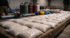 Syria Seizes Over 2 Million Captagon Pills in Major Drug Bust