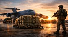 UK boosts £540M military aid to Ukraine