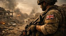 Over 2,000 Britons Served in IDF During Gaza War