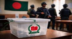 Three Injured in Bangladesh Polling Station Blast