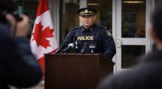 Canada School Shooter ID'd as Transgender Jesse Van Rootselaar