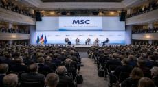 World Leaders Gather in Munich for Annual Security Conference