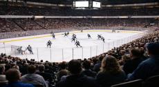 Two Killed in Targeted Shooting at Rhode Island Hockey Game