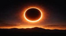 Rare “Ring of Fire” Solar Eclipse Visible Across Parts of Southern Hemisphere