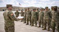 U.S. Military Preparing for Potentially Weeks-Long Operations Involving Iran