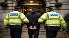 Two Men Jailed in UK Over ISIS-Inspired Plot Targeting Jewish Community