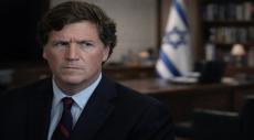 Tucker Carlson Says He Was Detained at Israeli Airport After Ambassador Interview