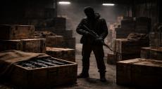 Balkan Weapons Trafficking Fuels European Black Market