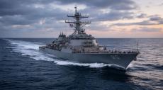 US Southern Command Strikes Three Suspected Drug Trafficking Vessels
