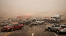 Four Killed in 30-Vehicle Pileup on Colorado Interstate