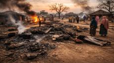 34 Dead After Coordinated Attacks in Kebbi State, Nigeria