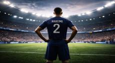 Moroccan Footballer Achraf Hakimi Ordered to Stand Trial Over Rape Allegation