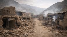 Pakistan Announces Killing of 70 Militants Near Afghan Border